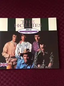 The Hollies - 30th Anniversary Collection 1963-1993