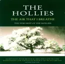 CD - The Hollies - The Air That I Breathe - The Very Best Of The Hollies