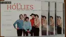 CD-Box - The Hollies - The Air That I Breathe