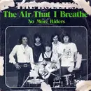 7'' - The Hollies - The Air That I Breathe