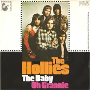 The Hollies - The Baby