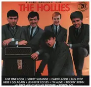 The Hollies - The Best Of