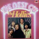 LP - The Hollies - The Best Of The Hollies