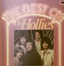 LP - The Hollies - The Best Of The Hollies