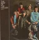 LP - The Hollies - The Best Of The Hollies Vol. 2