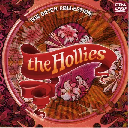 The Hollies - The Dutch Collection