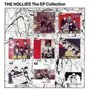 CD - The Hollies - The EP Collection