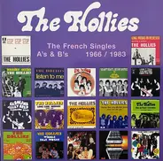 The Hollies - The French Singles A's & B's 1966 / 1983