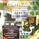 CD - The Hollies - The Hollies At Abbey Road 1963-1966