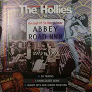 The Hollies - The Hollies At Abbey Road 1973-1989