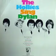 The Hollies - The Hollies Sing Dylan