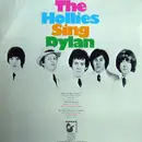 LP - The Hollies - The Hollies Sing Dylan