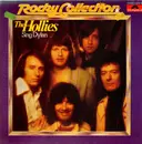 LP - The Hollies - The Hollies Sing Dylan
