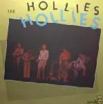 The Hollies - The Hollies