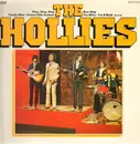 LP - The Hollies - The Hollies