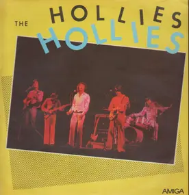 The Hollies - Amiga Edition