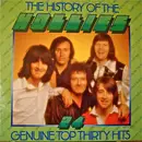 Double LP - The Hollies - The History Of The Hollies - 24 Genuine Top Thirty Hits