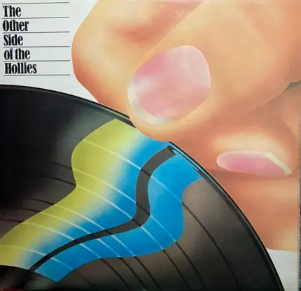 The Hollies - The Other Side Of The Hollies