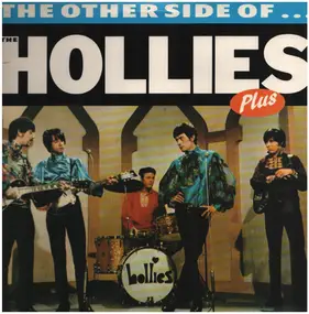 The Hollies - The Other Side Of The Hollies