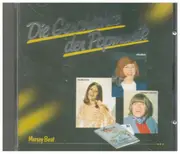 CD - The Hollies / The Moody Blues a.o. - Die Geschichte der Popmusik - Mersey Beat, Vol. 15