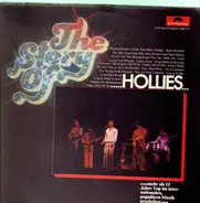 The Hollies - The Story Of The Hollies