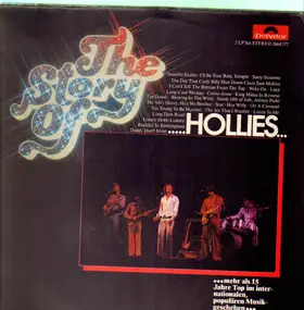 The Hollies - The Story Of The Hollies