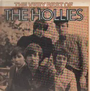 LP - The Hollies - The Very Best Of The Hollies