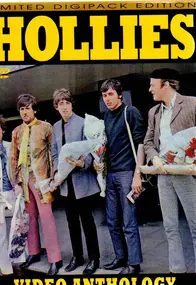 The Hollies - Video Anthology
