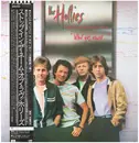 LP - The Hollies - What Goes Around... - OBI