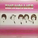 LP - The Hollies - Words And Music By Bob Dylan