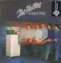 LP - The Hollies - A Crazy Steal