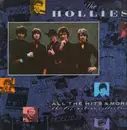 Double LP - The Hollies - All the hits & more - the definitive collection