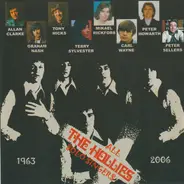 The Hollies - All The Solo Singers