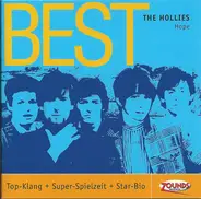The Hollies - Best - Hope