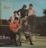 LP - The Hollies - Bus Stop
