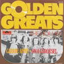 7inch Vinyl Single - The Hollies - Carrie Anne / On A Carousel