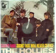 The Hollies - Carrie Anne