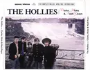 CD-Box - The Hollies - Clarke, Hicks & Nash Years (The Complete Hollies ∙ April 1963 - October 1968) - Mono, Fatbox
