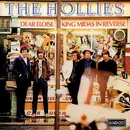 CD - The Hollies - Dear Eloise / King Midas In Reverse