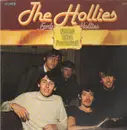 LP - The Hollies - Early Hollies - Stars Hits Evergreens