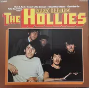 LP - The Hollies - Early Hollies