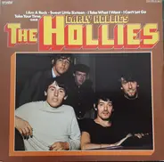 The Hollies - Early Hollies