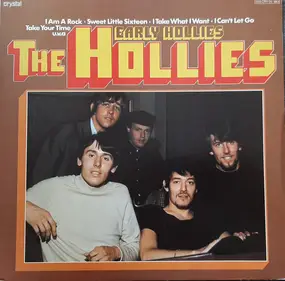 The Hollies - Early Hollies
