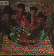 LP - The Hollies - Evolution - Singapore Press