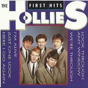 CD - The Hollies - First Hits