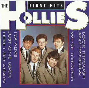 The Hollies - First Hits