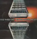 LP - The Hollies - Five Three One Double Seven O Four