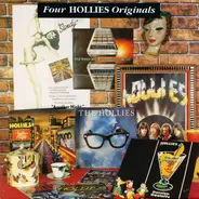The Hollies - Four Hollies Originals