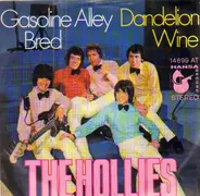 The Hollies - Gasoline Alley Bred