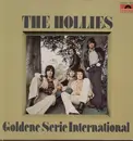 LP - The Hollies - Goldene serie International